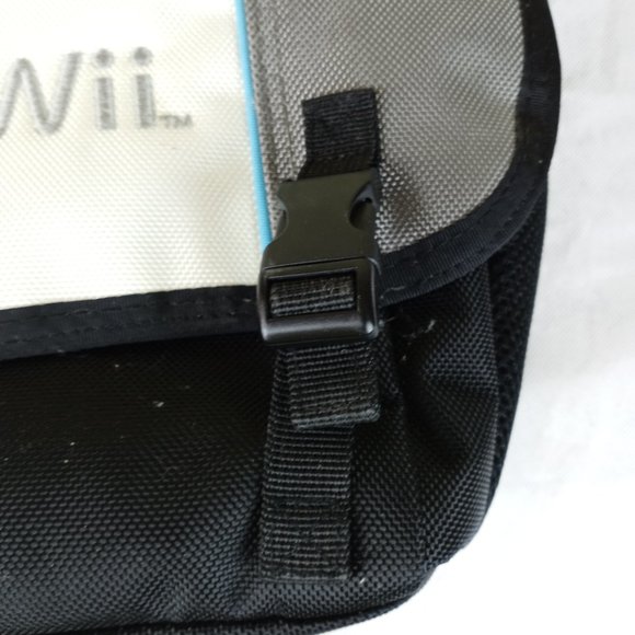 Nintendo Video Games & Consoles Official Nintendo Wii Console